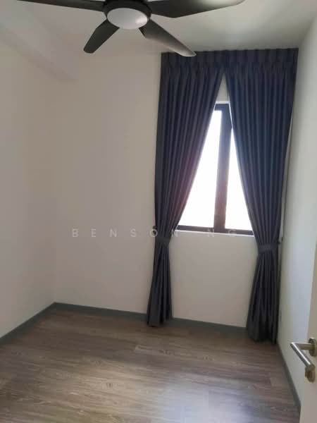 Service Residence for Rent at United Point (Residensi Berpadu) - Benson Ng - Interior - PropertyGuru.com.my