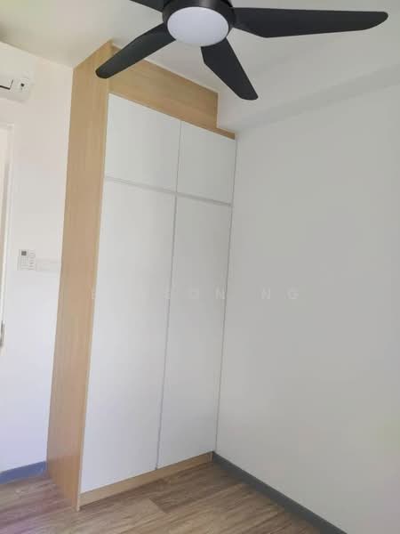 Service Residence for Rent at United Point (Residensi Berpadu) - Benson Ng - Interior - PropertyGuru.com.my