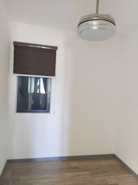 Service Residence for Rent at United Point (Residensi Berpadu) - Benson Ng - Interior - PropertyGuru.com.my