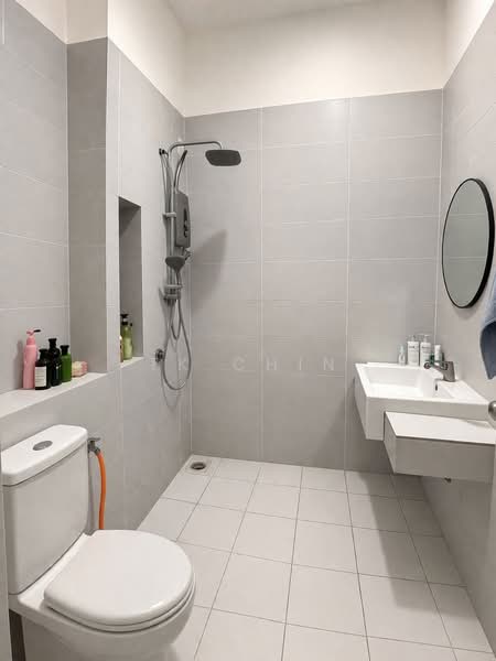 Rumah Teres 2 Tingkat untuk Dijual di Eco Grandeur (Puncak Alam) - TK Chin - PropertyGuru.com.my