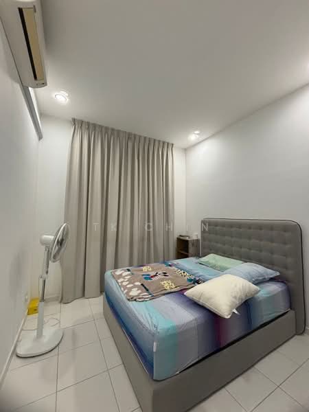Rumah Teres 2 Tingkat untuk Dijual di Eco Grandeur (Puncak Alam) - TK Chin - PropertyGuru.com.my