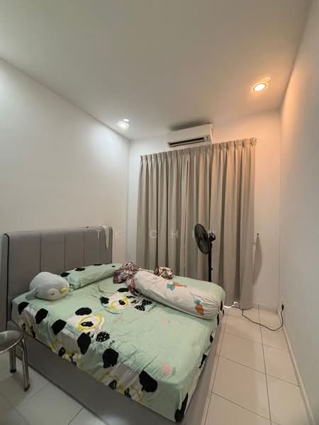 Rumah Teres 2 Tingkat untuk Dijual di Eco Grandeur (Puncak Alam) - TK Chin - PropertyGuru.com.my