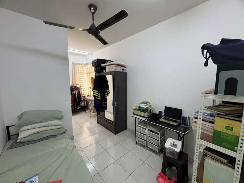 2-storey Terraced House for Sale in Taman Seri Austin (Tebrau) - Grace Kuik - PropertyGuru.com.my