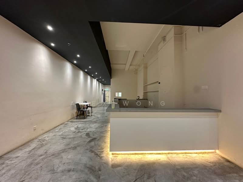 Shop for Rent in Bayan Lepas (Penang) - Alex Wong - Interior - PropertyGuru.com.my