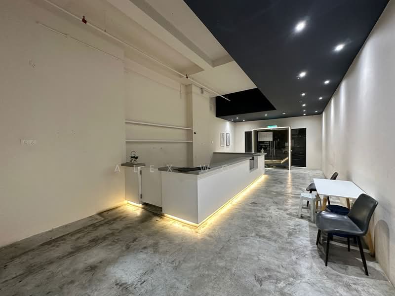 Shop for Rent in Bayan Lepas (Penang) - Alex Wong - Interior - PropertyGuru.com.my