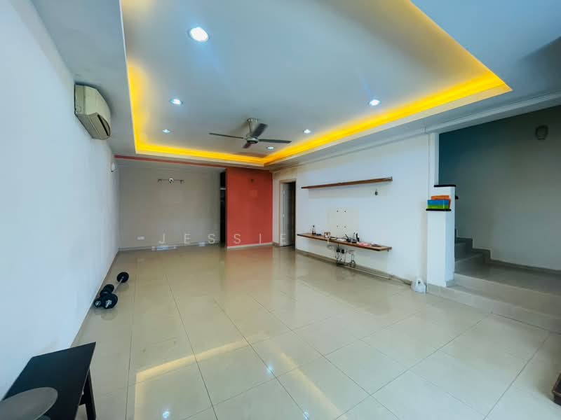 Rumah Teres 2 Tingkat untuk Dijual di Serdang (Seri Kembangan) - Suet See Yap - PropertyGuru.com.my