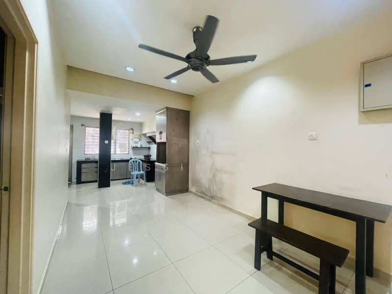 Rumah Teres 2 Tingkat untuk Dijual di Serdang (Seri Kembangan) - Suet See Yap - PropertyGuru.com.my