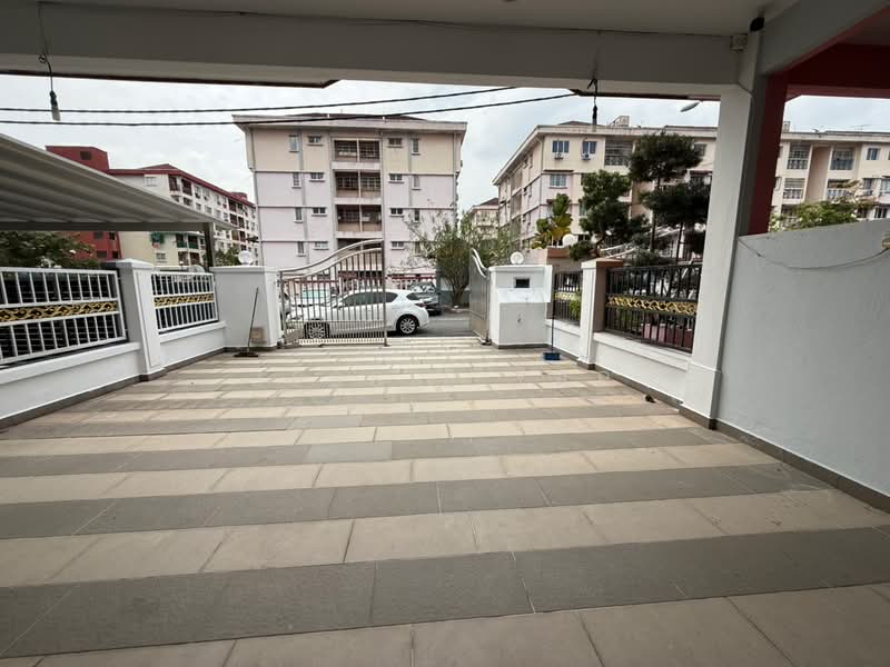 Rumah Teres 2 Tingkat untuk Dijual di Serdang (Seri Kembangan) - Suet See Yap - PropertyGuru.com.my
