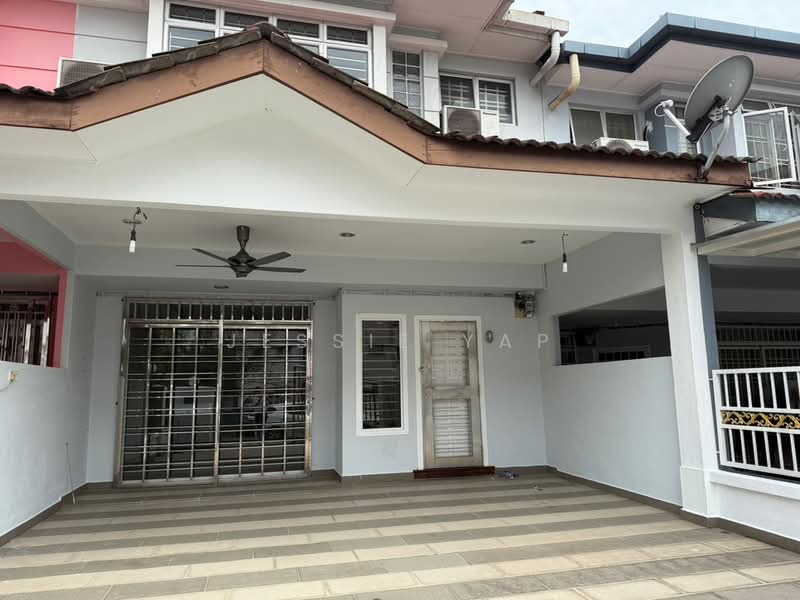 Rumah Teres 2 Tingkat untuk Dijual di Serdang (Seri Kembangan) - Suet See Yap - PropertyGuru.com.my