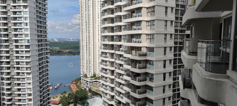 Kondominium untuk Dijual di Lovell @ Country Garden Danga Bay - Gucca Tay - Exterior - PropertyGuru.com.my