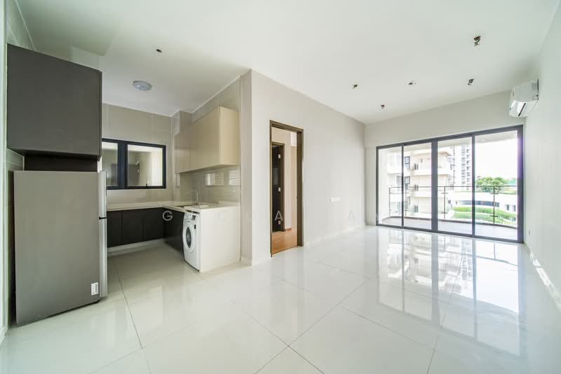 Kondominium untuk Dijual di Lovell @ Country Garden Danga Bay - Gucca Tay - Kitchen - PropertyGuru.com.my