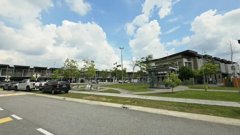 Rumah Teres 2 Tingkat untuk Dijual di Serene Heights (Semenyih) - Taty Nordin - Exterior - PropertyGuru.com.my