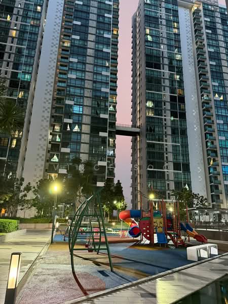 Service Residence for Rent at Wave @ Marina Cove - Vince Soo - Exterior - PropertyGuru.com.my