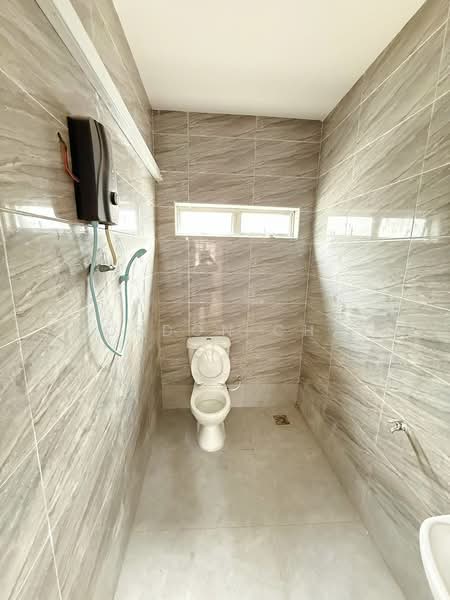 Rumah Teres 2 Tingkat untuk Dijual di Taman Ungku Tun Aminah (Skudai) - Gordon Chai - PropertyGuru.com.my