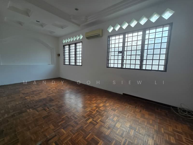 Rumah Teres 2 Tingkat untuk Dijual di Skudai (Johor) - Mandy Goh Siew Li - Living Room - PropertyGuru.com.my