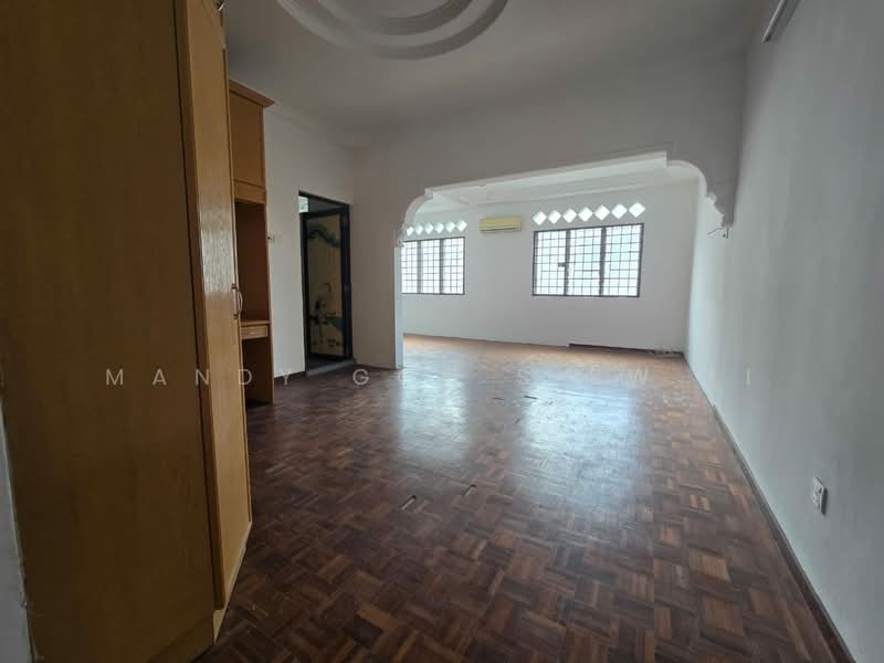 Rumah Teres 2 Tingkat untuk Dijual di Skudai (Johor) - Mandy Goh Siew Li - Living Room - PropertyGuru.com.my
