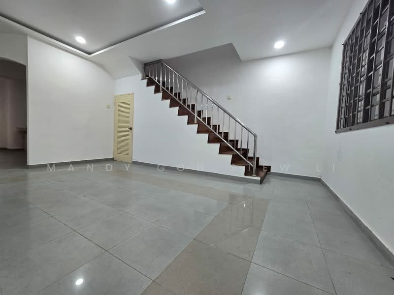 Rumah Teres 2 Tingkat untuk Dijual di Skudai (Johor) - Mandy Goh Siew Li - Interior - PropertyGuru.com.my