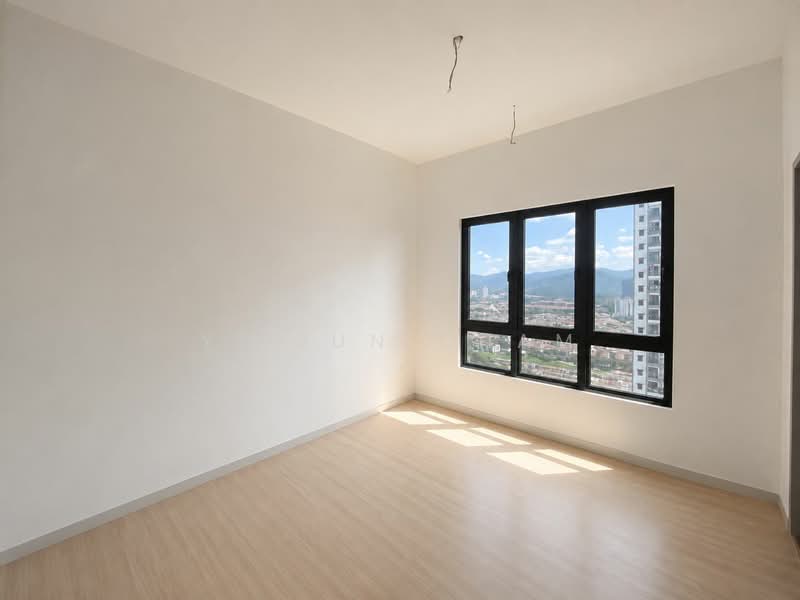 Servis Apartment untuk Disewa di M Luna - Yi Jun Cham - View - PropertyGuru.com.my