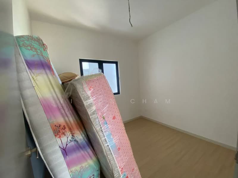 Servis Apartment untuk Disewa di M Luna - Yi Jun Cham - Bedroom - PropertyGuru.com.my
