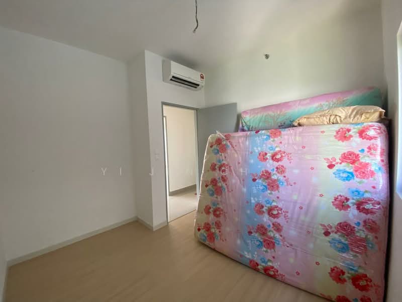 Servis Apartment untuk Disewa di M Luna - Yi Jun Cham - Bedroom - PropertyGuru.com.my