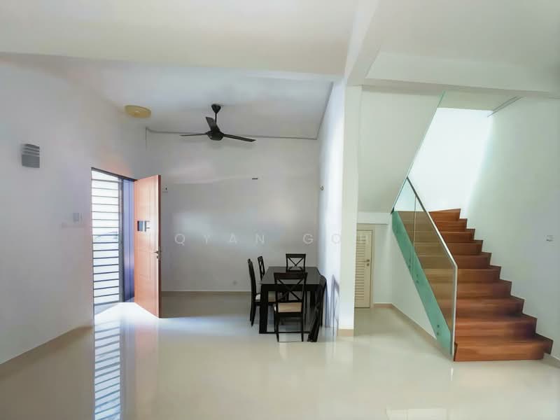 Semi-Detached House for Sale in Minden Heights (Gelugor) - Qyan Goh - Dining Room - PropertyGuru.com.my