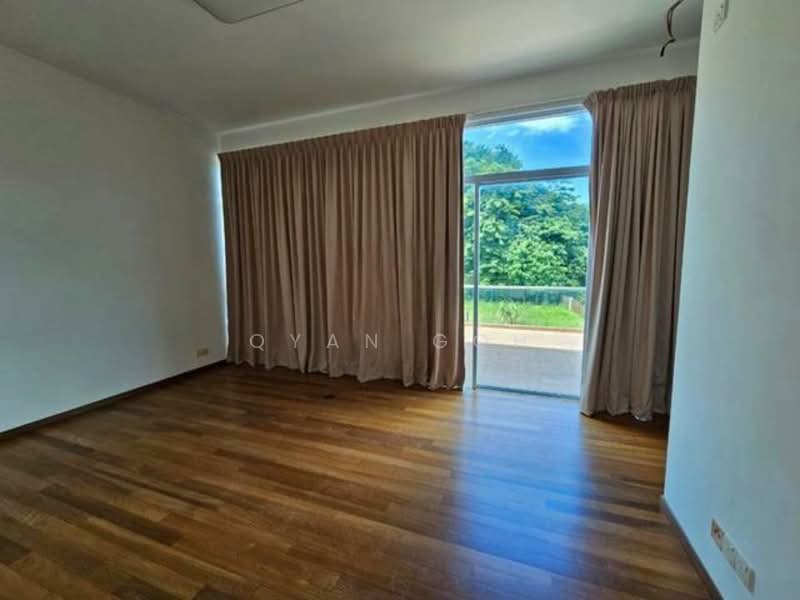 Semi-Detached House for Sale in Minden Heights (Gelugor) - Qyan Goh - Living Room - PropertyGuru.com.my