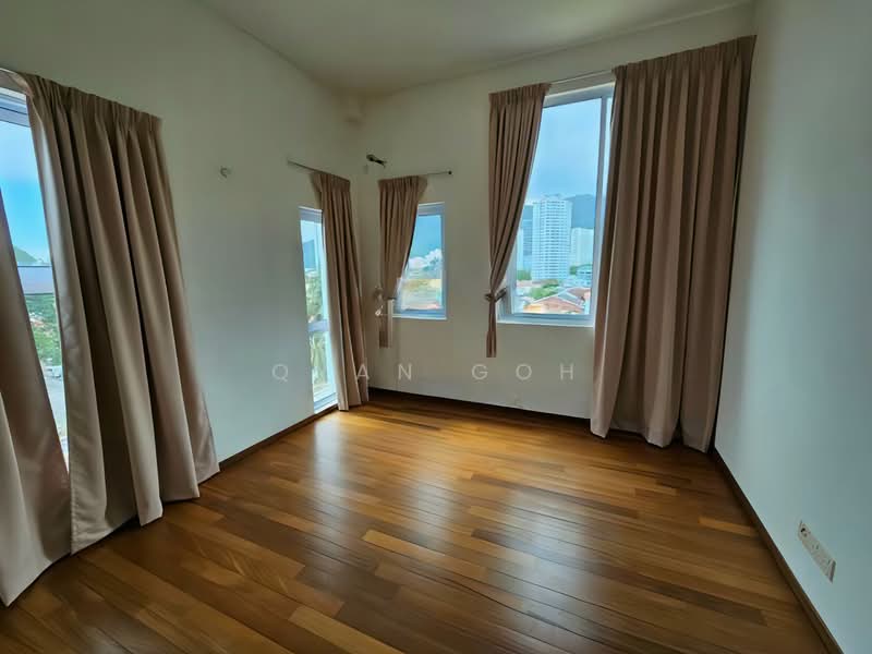 Semi-Detached House for Sale in Minden Heights (Gelugor) - Qyan Goh - Interior - PropertyGuru.com.my
