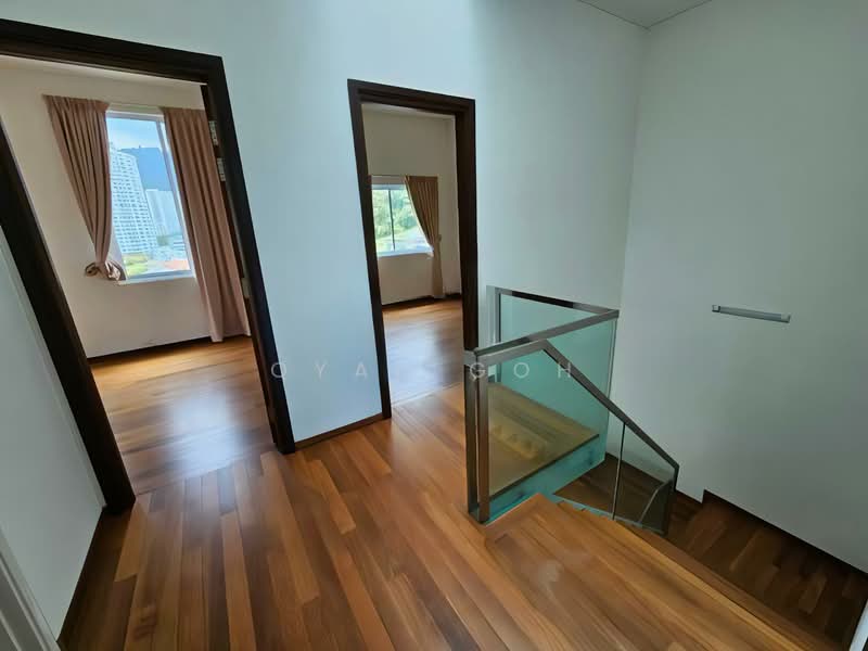 Semi-Detached House for Sale in Minden Heights (Gelugor) - Qyan Goh - Interior - PropertyGuru.com.my