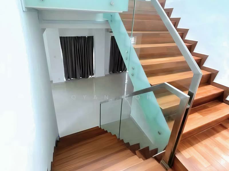 Semi-Detached House for Sale in Minden Heights (Gelugor) - Qyan Goh - Interior - PropertyGuru.com.my