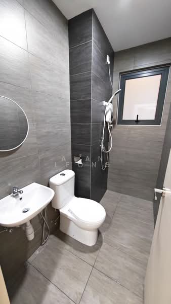 Service Residence for Rent at Nexus Taman Pertama - ALAN LEONG - Bathroom - PropertyGuru.com.my