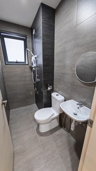 Service Residence for Rent at Nexus Taman Pertama - ALAN LEONG - Bathroom - PropertyGuru.com.my