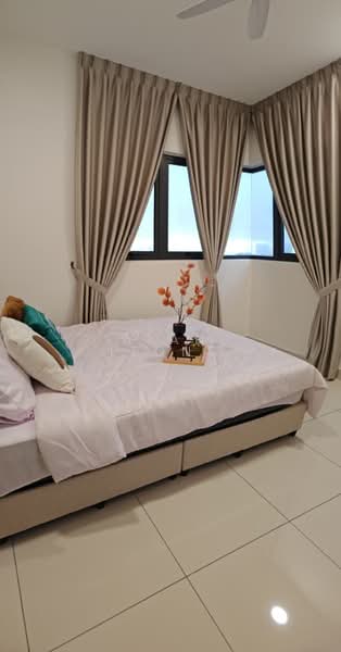 Service Residence for Rent at Nexus Taman Pertama - ALAN LEONG - PropertyGuru.com.my
