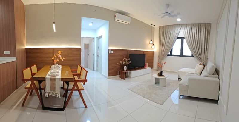 Service Residence for Rent at Nexus Taman Pertama - ALAN LEONG - PropertyGuru.com.my