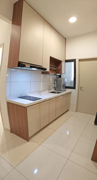 Service Residence for Rent at Nexus Taman Pertama - ALAN LEONG - PropertyGuru.com.my