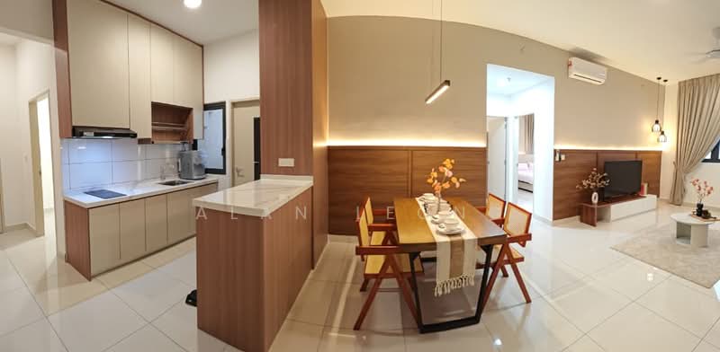 Service Residence for Rent at Nexus Taman Pertama - ALAN LEONG - PropertyGuru.com.my