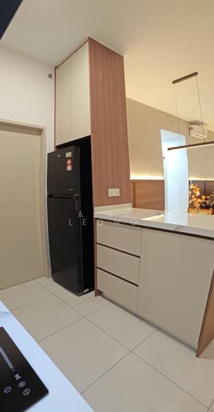 Service Residence for Rent at Nexus Taman Pertama - ALAN LEONG - PropertyGuru.com.my