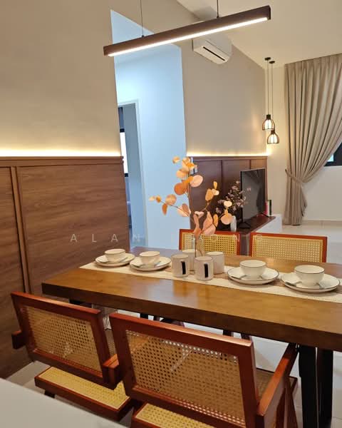 Service Residence for Rent at Nexus Taman Pertama - ALAN LEONG - PropertyGuru.com.my