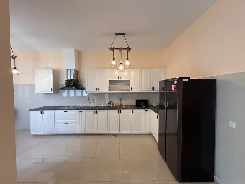 Rumah Kluster untuk Disewa di Iskandar Puteri (Nusajaya) (Johor) - Elaine Lau - PropertyGuru.com.my