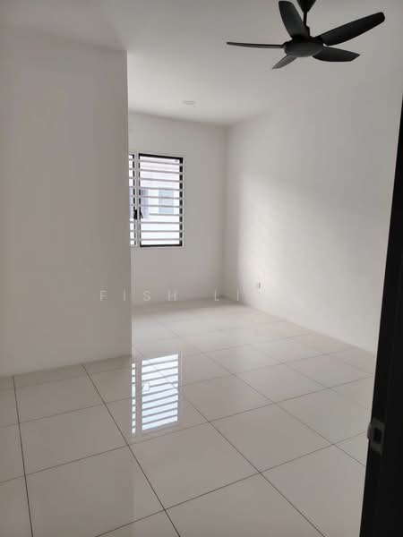 Terraced House for Rent in Taman Jasa Intan (Bukit Mertajam) - Fish Ling - Interior - PropertyGuru.com.my
