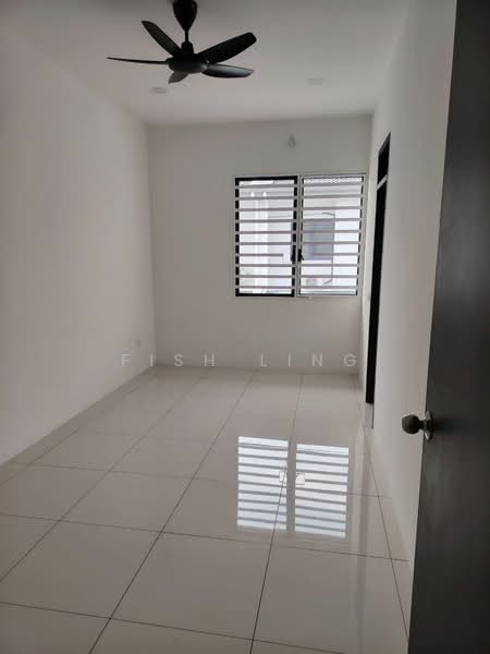 Terraced House for Rent in Taman Jasa Intan (Bukit Mertajam) - Fish Ling - Interior - PropertyGuru.com.my