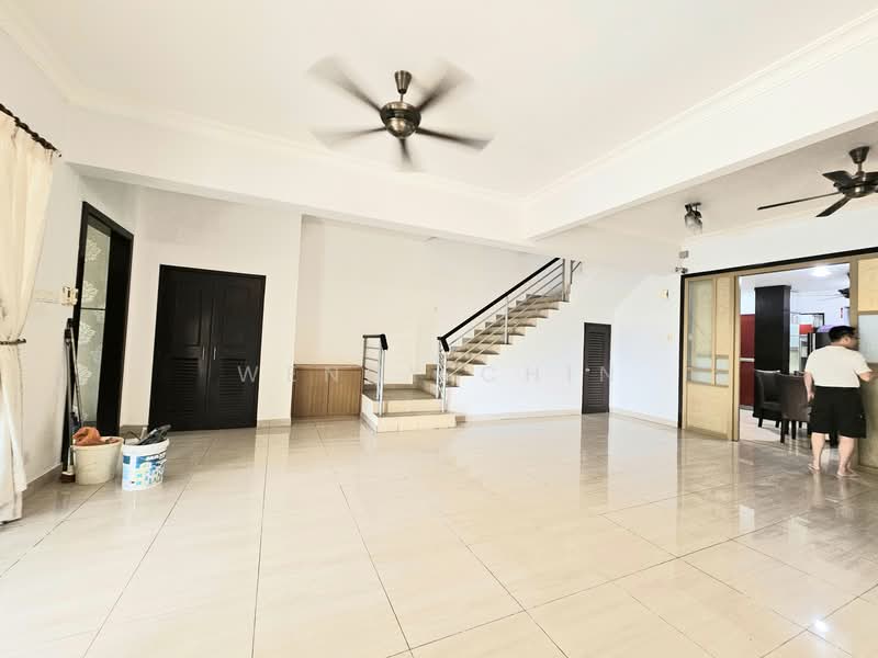 Semi-Detached House for Rent in Taman Tasik Prima (Puchong) - Wendy Chin - PropertyGuru.com.my