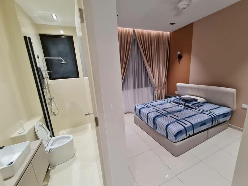 Rumah Teres 2 Tingkat untuk Dijual di Taman Ekoflora (Johor Bahru) - Endy Law Law - Bedroom - PropertyGuru.com.my