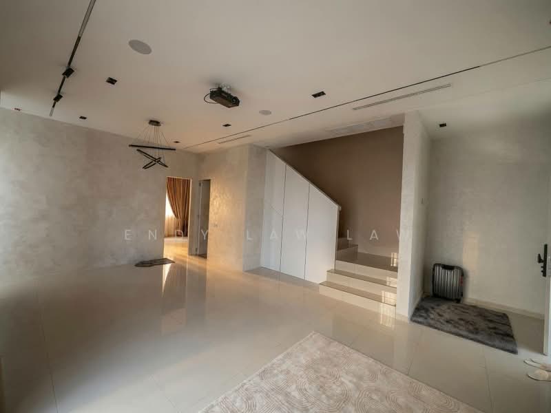 2-storey Terraced House for Sale in Taman Ekoflora (Johor Bahru) - Endy Law Law - Interior - PropertyGuru.com.my