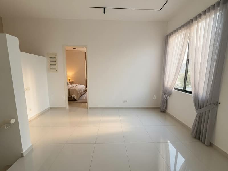 2-storey Terraced House for Sale in Taman Ekoflora (Johor Bahru) - Endy Law Law - Interior - PropertyGuru.com.my