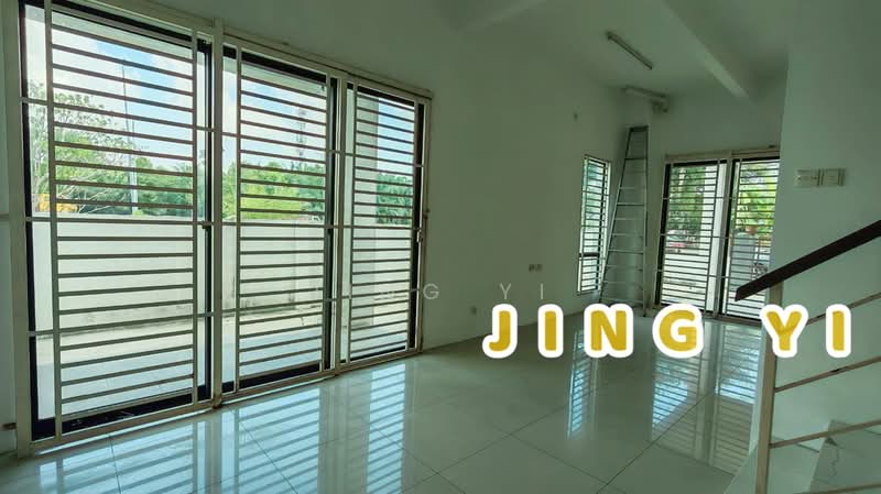2.5-storey Terraced House for Sale in Taman Tambun Emas (Simpang Ampat) - Jing Yi - Interior - PropertyGuru.com.my