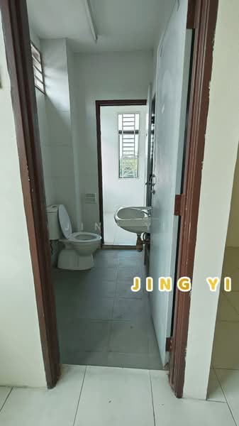 2.5-storey Terraced House for Sale in Taman Tambun Emas (Simpang Ampat) - Jing Yi - Bathroom - PropertyGuru.com.my