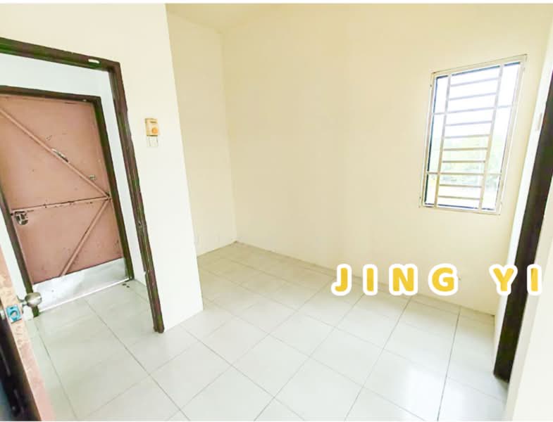 2.5-storey Terraced House for Sale in Taman Tambun Emas (Simpang Ampat) - Jing Yi - Interior - PropertyGuru.com.my