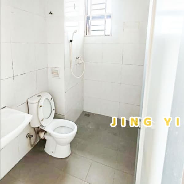 2.5-storey Terraced House for Sale in Taman Tambun Emas (Simpang Ampat) - Jing Yi - Bathroom - PropertyGuru.com.my