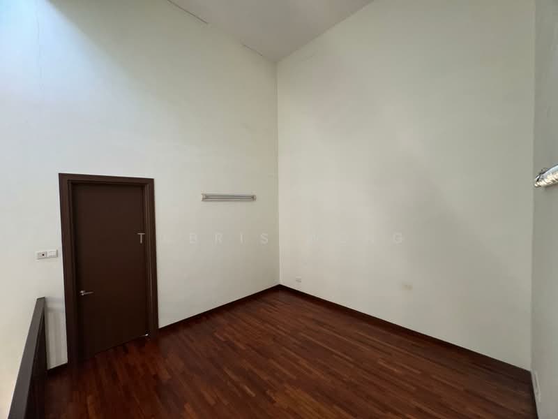 Rumah Teres untuk Dijual di Alam Impian (Shah Alam) - Tabris Wong - Interior - PropertyGuru.com.my