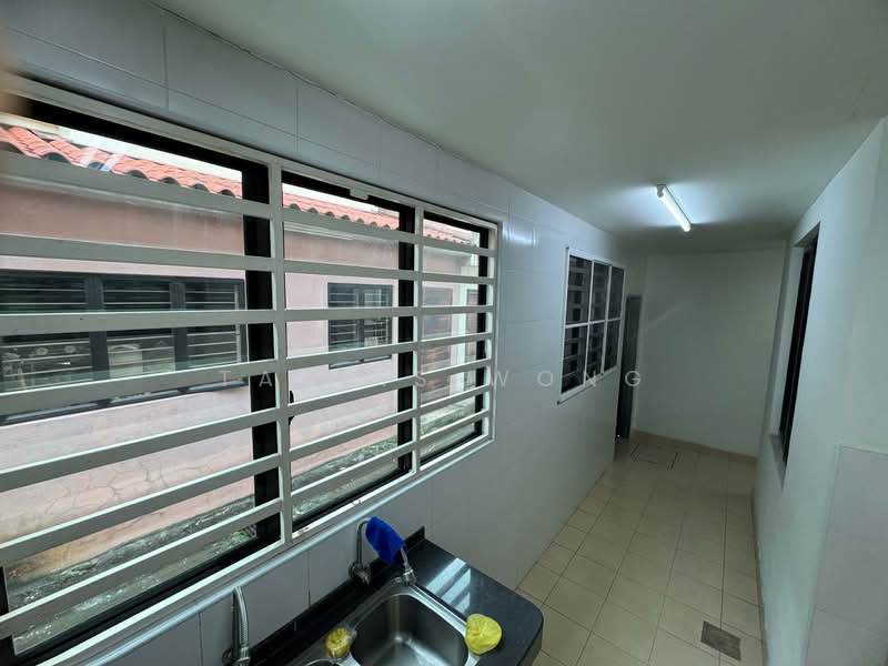 Rumah Teres untuk Dijual di Alam Impian (Shah Alam) - Tabris Wong - Interior - PropertyGuru.com.my